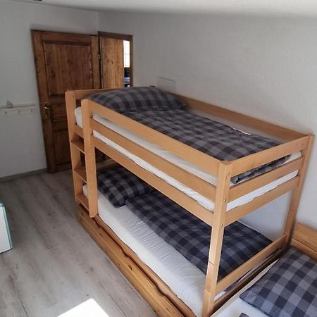 Fewo Piro Achenkirch Zewnętrze zdjęcie